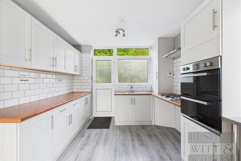 3 bedroom semi-detached house for sale, King Edward Avenue, Hastings