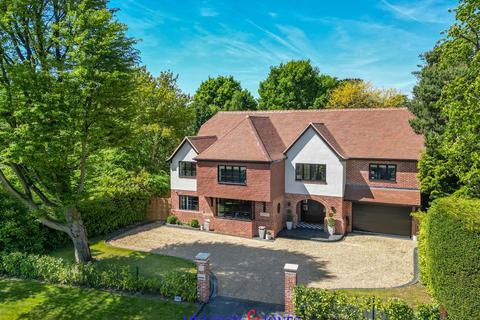 1 Longaford Way, Hutton, Brentwood, CM13 2LT