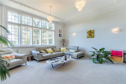 2 bedroom apartment for sale, Epperstone Manor, Main Street, Epperstone, Nottingham, NG14