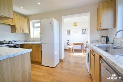 2 bedroom semi-detached house for sale, Trenchard Estate, Parcllyn, Cardigan