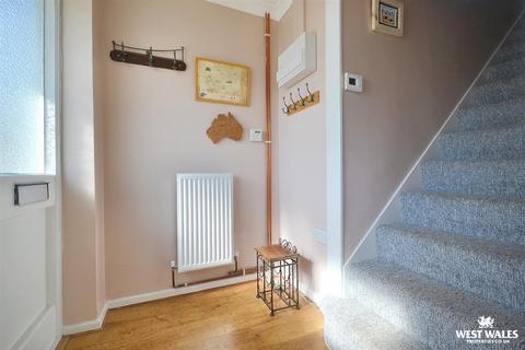 2 bedroom semi-detached house for sale, Trenchard Estate, Parcllyn, Cardigan