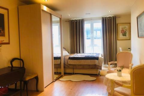 undefined, Octavia House, Fulham SW6