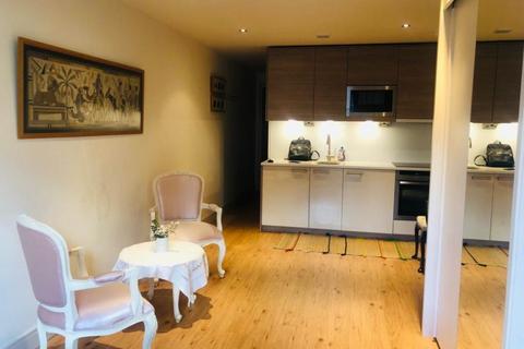undefined, Octavia House, Fulham SW6