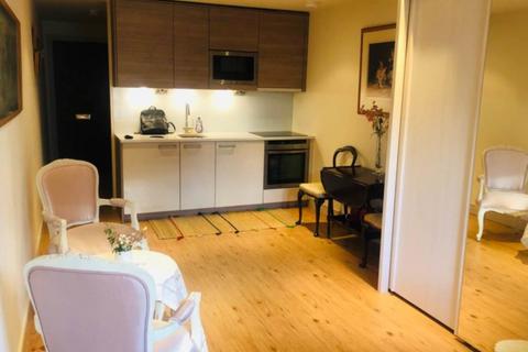 undefined, Octavia House, Fulham SW6
