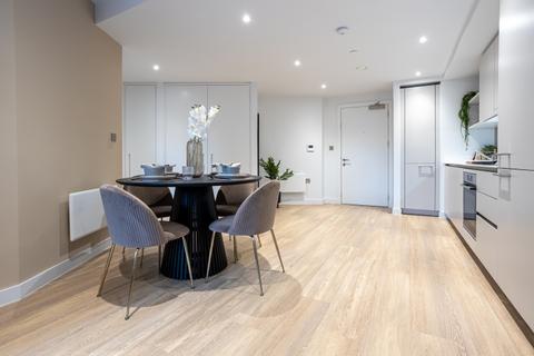 2 bedroom apartment for sale, Manchester New Square, Manchester M1