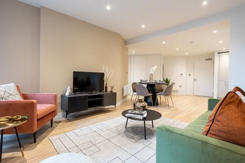 2 bedroom apartment for sale, Manchester New Square, Manchester M1