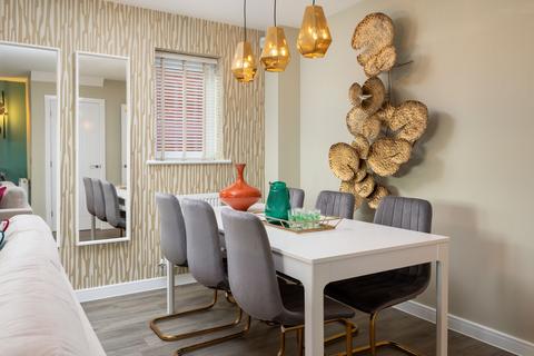 3 bedroom semi-detached house for sale, The Lacemaker at Coppice Heights, Whiteley Road DE5
