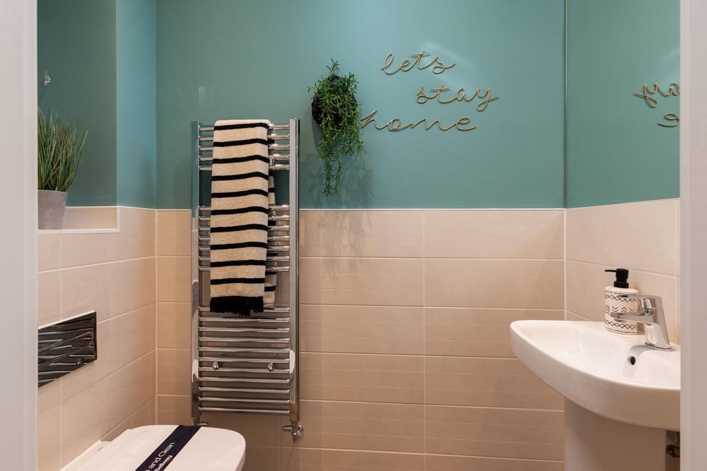 Showhome photography
