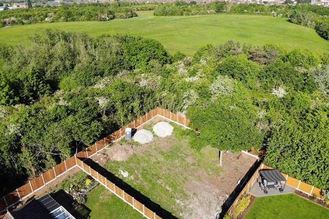 Plot for sale, Victoria Avenue, Rayleigh