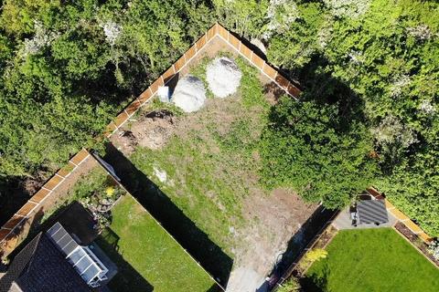 Plot for sale, Victoria Avenue, Rayleigh
