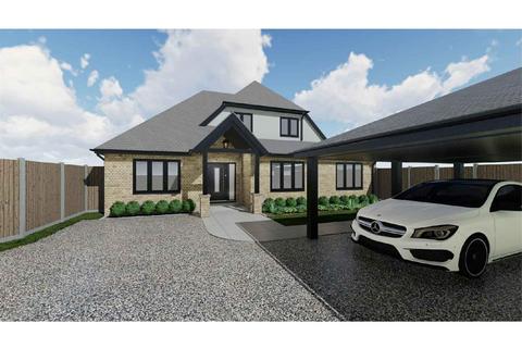 Plot for sale, Victoria Avenue, Rayleigh