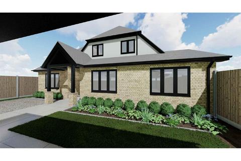 Plot for sale, Victoria Avenue, Rayleigh