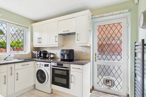 3 Beavers Close, Tadley, RG26 4XR