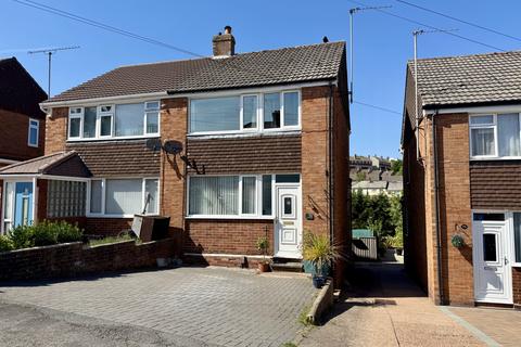 undefined, Isleworth Road, St.Thomas, EX4