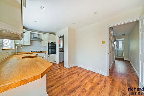 4 bedroom detached house for sale, Dobson Close, St Andrews Ridge, Swindon, SN25