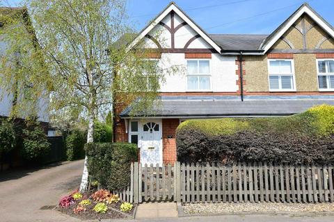 undefined, Park Road, Farnham Royal SL2