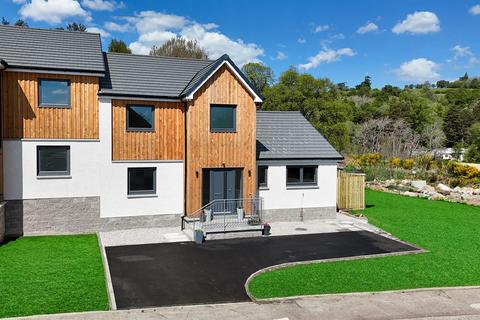 4 bedroom house for sale, Dulicht Court, Grantown On Spey