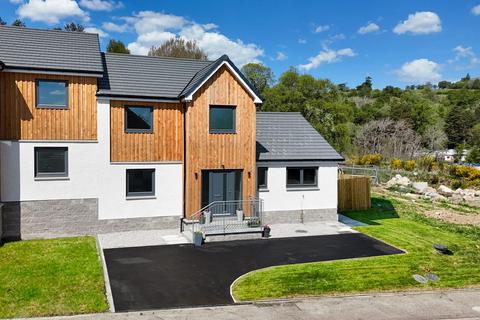undefined, Dulicht Court, Grantown On Spey
