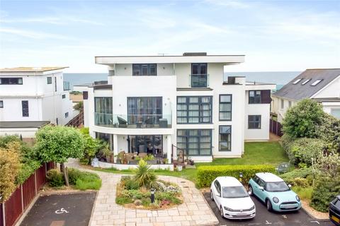 3 bedroom flat for sale, Eirene Road, Goring-by-Sea, Worthing, West Sussex, BN12