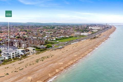 3 bedroom flat for sale, Eirene Road, Goring-by-Sea, Worthing, West Sussex, BN12