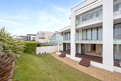 3 bedroom flat for sale, Eirene Road, Goring-by-Sea, Worthing, West Sussex, BN12