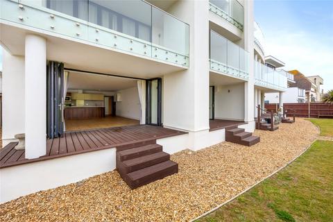 3 bedroom flat for sale, Eirene Road, Goring-by-Sea, Worthing, West Sussex, BN12