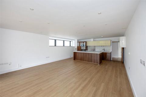 3 bedroom flat for sale, Eirene Road, Goring-by-Sea, Worthing, West Sussex, BN12