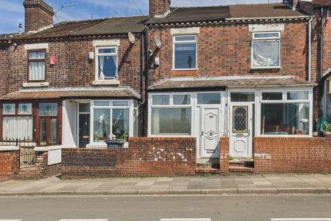 2 bedroom terraced house to rent, May Street, Burslem, Stoke-on-Trent, ST6
