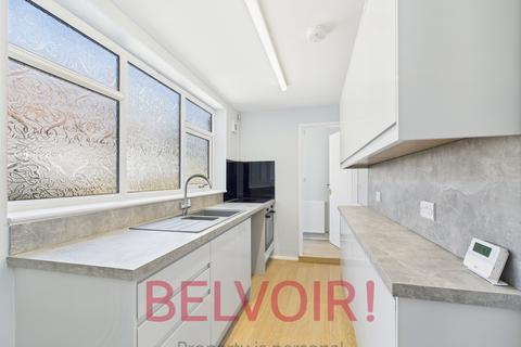 2 bedroom terraced house to rent, May Street, Burslem, Stoke-on-Trent, ST6