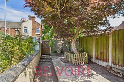2 bedroom terraced house to rent, May Street, Burslem, Stoke-on-Trent, ST6