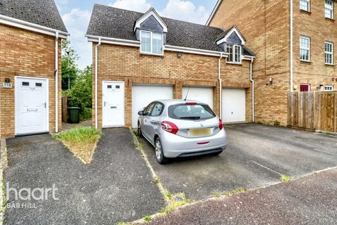 1 bedroom maisonette for sale, Covent Garden, Willingham