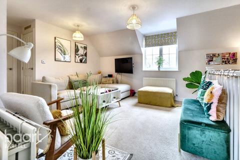 1 bedroom maisonette for sale, Covent Garden, Willingham