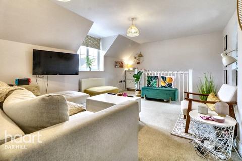 1 bedroom maisonette for sale, Covent Garden, Willingham