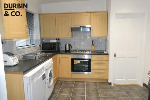 undefined, Penybryn Terrace, Penrhiwceiber, Mountain Ash