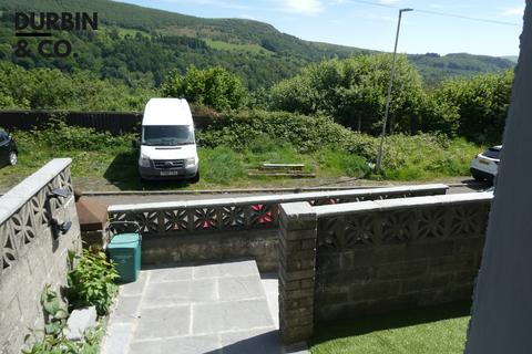 undefined, Penybryn Terrace, Penrhiwceiber, Mountain Ash