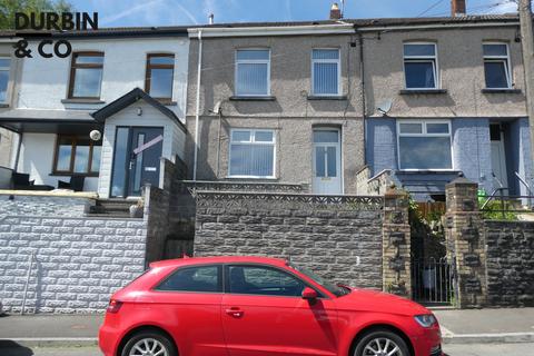 undefined, Penybryn Terrace, Penrhiwceiber, Mountain Ash