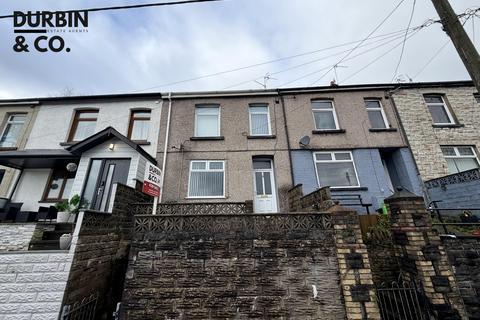 undefined, Penybryn Terrace, Penrhiwceiber, Mountain Ash
