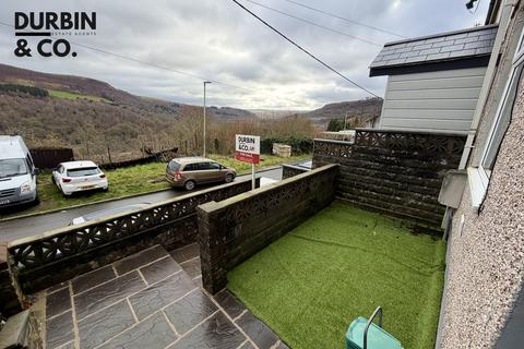 undefined, Penybryn Terrace, Penrhiwceiber, Mountain Ash