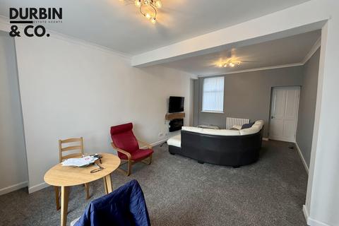 undefined, Penybryn Terrace, Penrhiwceiber, Mountain Ash