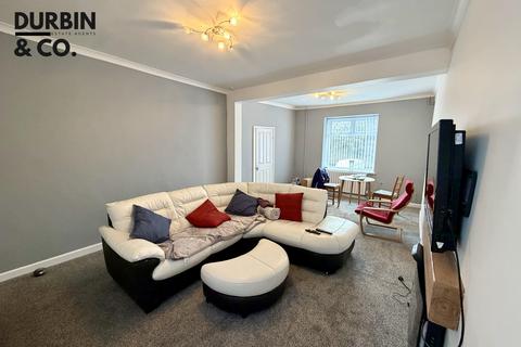 undefined, Penybryn Terrace, Penrhiwceiber, Mountain Ash