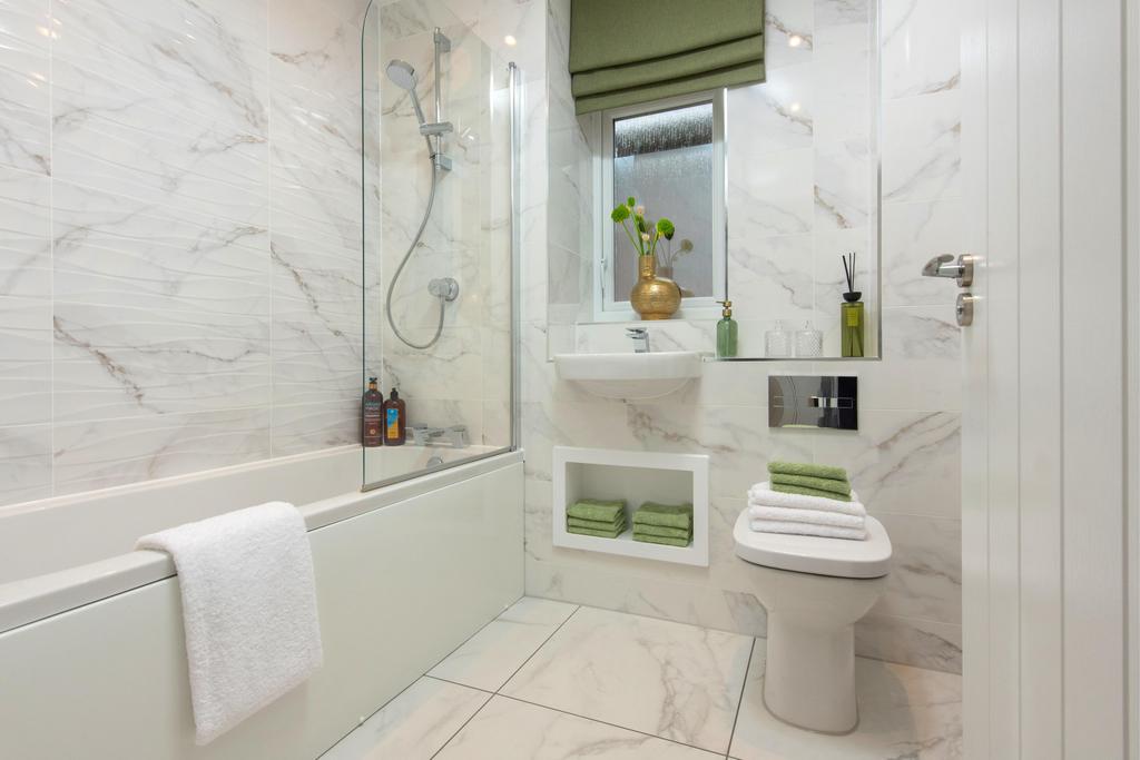 Showhome photography