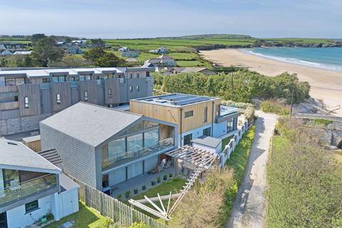 undefined, Grebe Cottage, Harlyn Bay, PL28