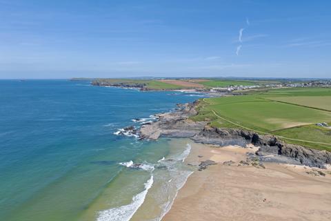 undefined, Grebe Cottage, Harlyn Bay, PL28