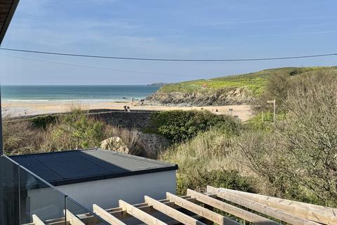 undefined, Grebe Cottage, Harlyn Bay, PL28