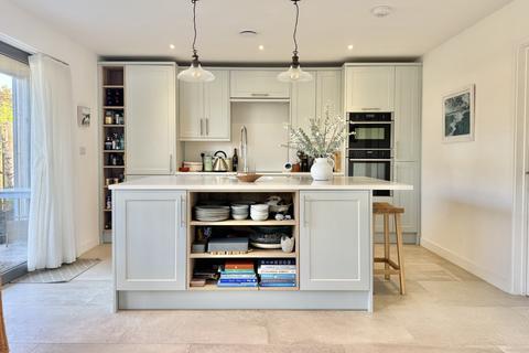 undefined, Grebe Cottage, Harlyn Bay, PL28