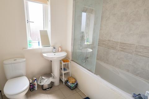 7 Hampton Close, Southampton, SO15 5SQ