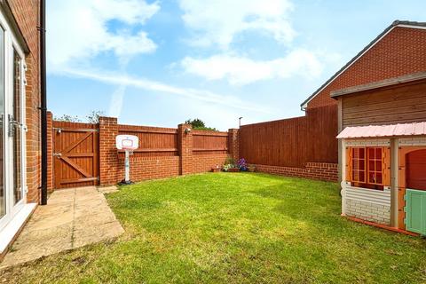 undefined, Dormouse Drive, Newport, Isle of Wight