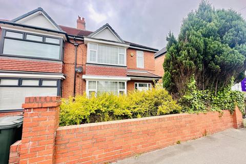 3 bedroom semi-detached house to rent, Newcastle upon Tyne NE4