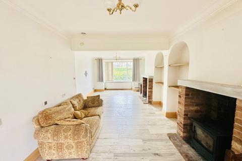 3 bedroom semi-detached house to rent, Newcastle upon Tyne NE4