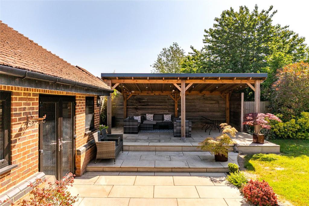 Pergola